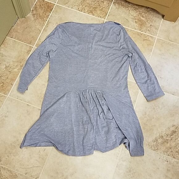 One World beaded top  - Picture 4 of 6